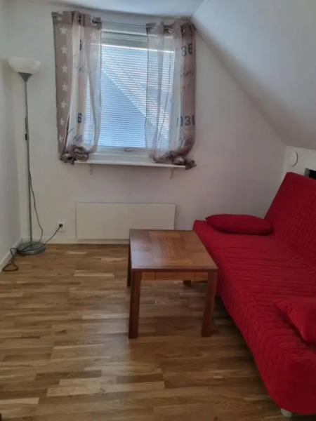 Villa på 144 kvm i Lysekil