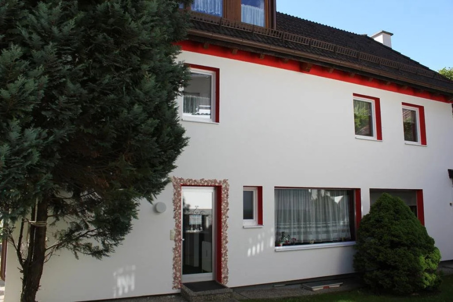 Appartement Pavillon