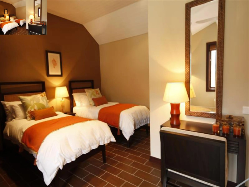 Elite Residences - Maison 83