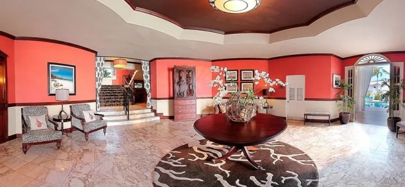 Sandals Inn All Inclusive Couples Only