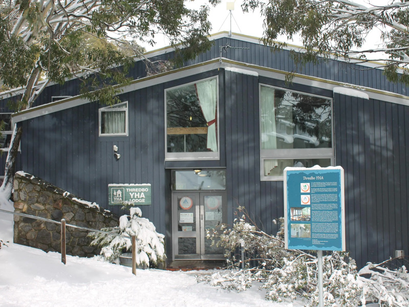 YHA Thredbo