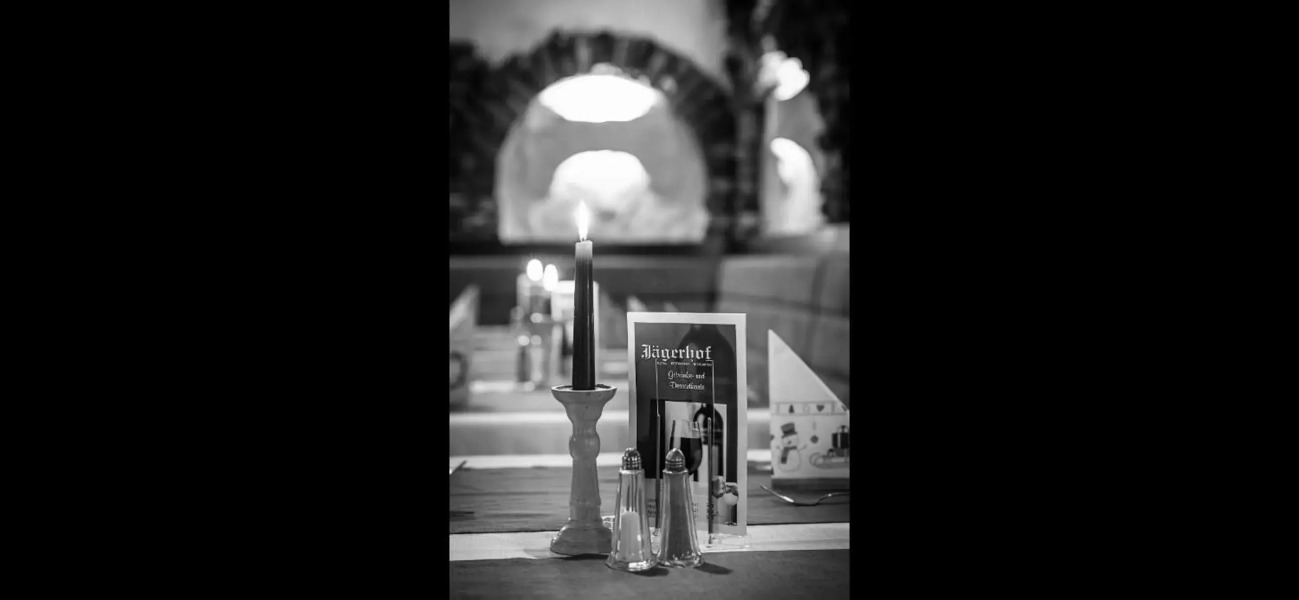 Hotel Restaurant Jaegerhof