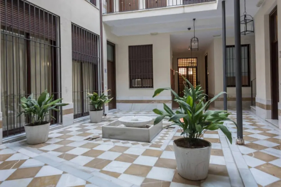 Rent&Dream Apartamento Calle Jinetes Malaga