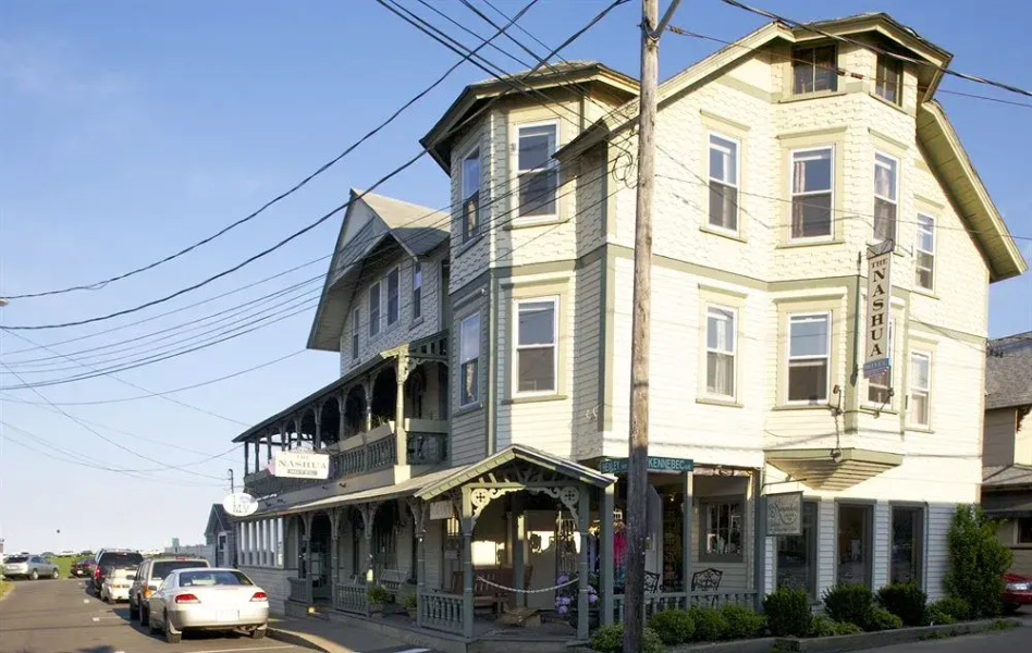 Hotel Ginger