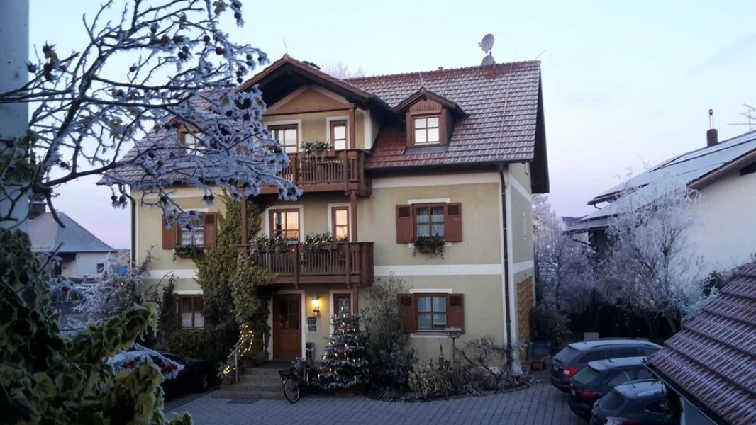 Gästehaus Rösch