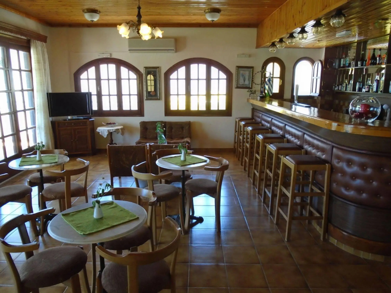 Triton Rooms Stalis