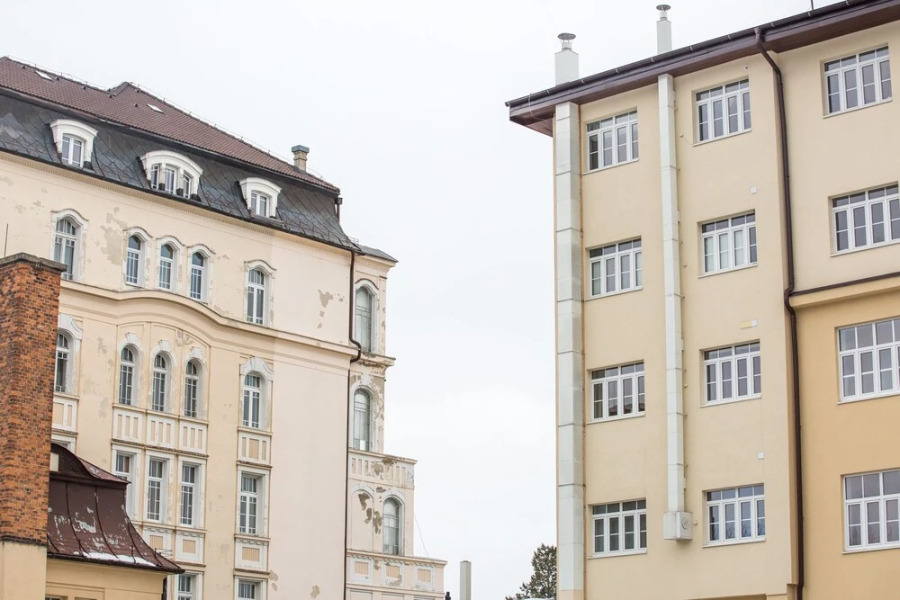 Exclusive apartman in Vysoke Tatry