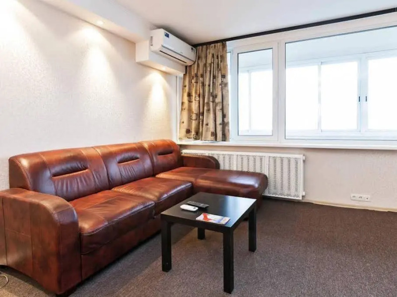 Апартаменты Динамо