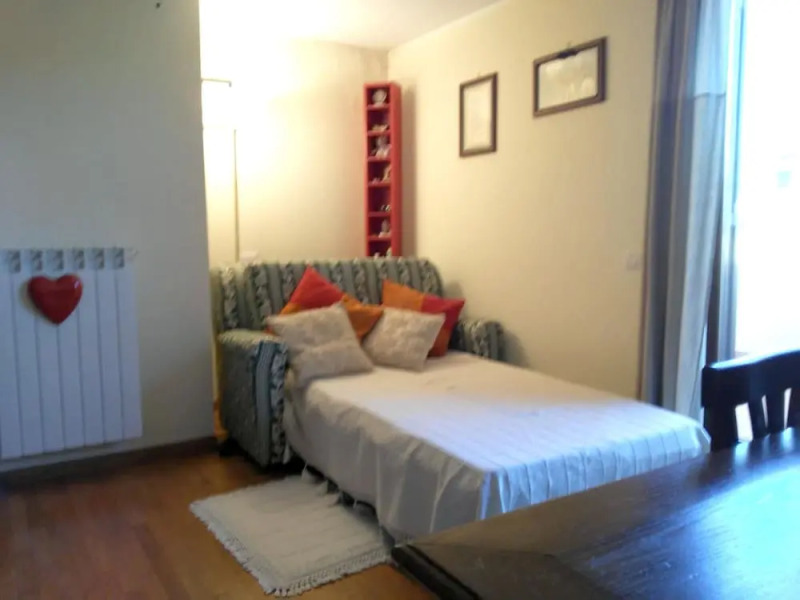 Apartment With one Bedroom in Colle Diana, With Wifi