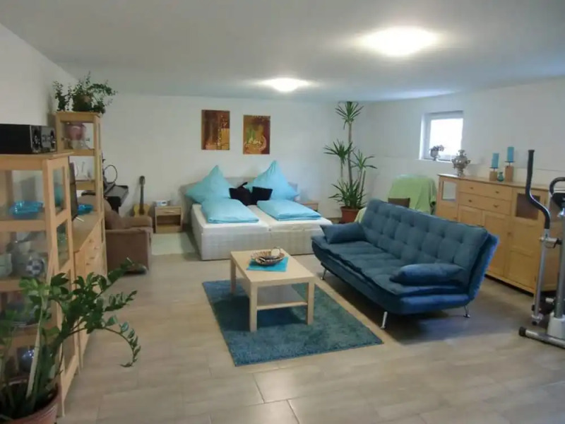 Ferienwohnung Müller-Aydemir