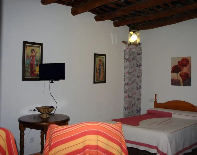 Apartamentos Las Terrazas