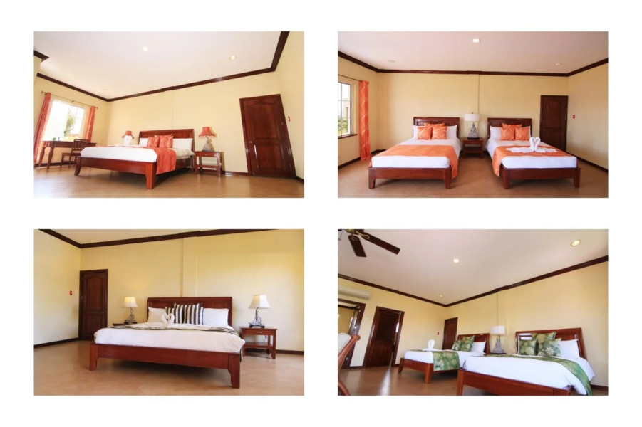 Star View Boutique Resort