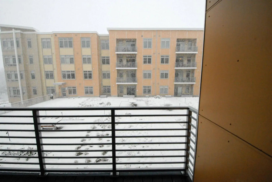 Global Luxury Suites at the Charles River