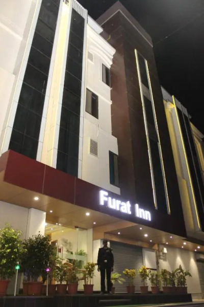 Hotel The Furat Inn