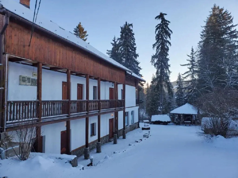 Papa La Soni - Gastro Pensiune