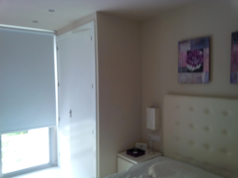 Beach Resort Playa de Los Alemanes