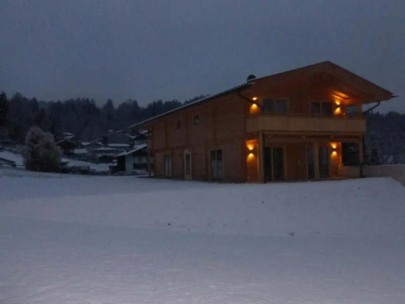 Ferienwohnung Zillertal - Schwemberger