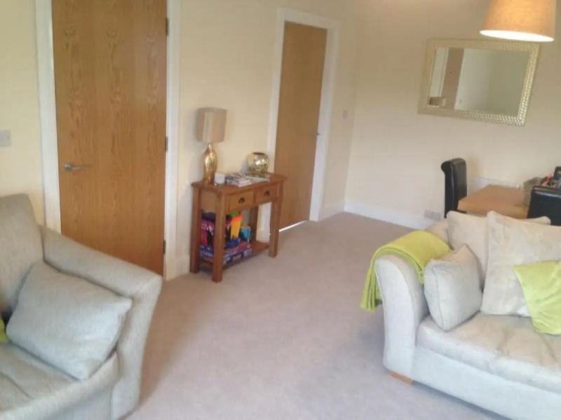 The View, 22 School Park