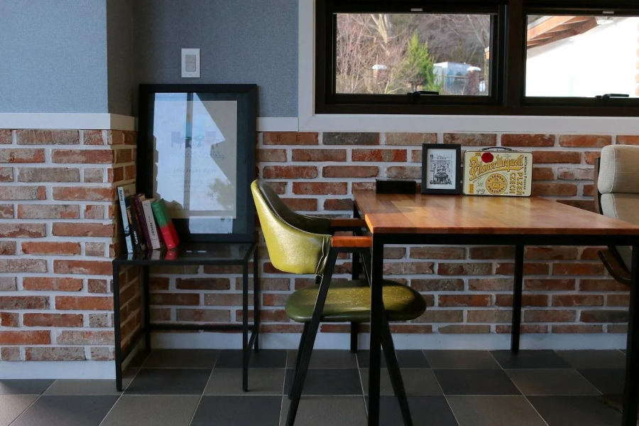 Hotel Jirisan Ah-Chim