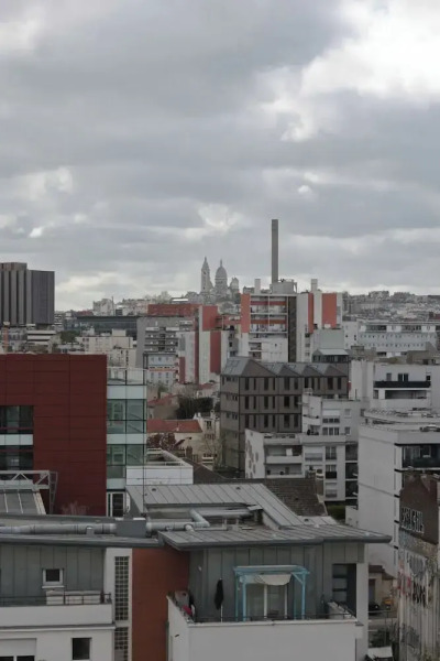 Superb apt - 8p/4bd - Rooftop & Private Terrace