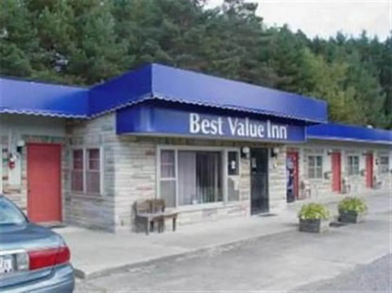 Americas Best Value Inn