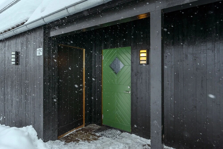 Hafjell Resort Jaertunet