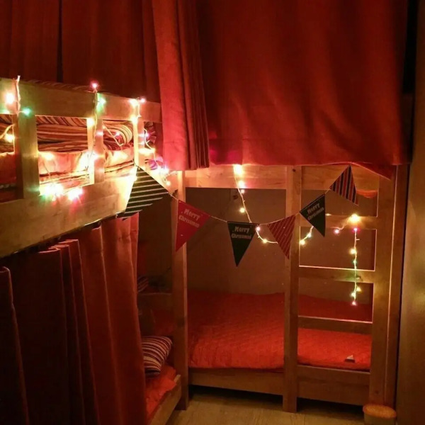 SunCheon Guest House ChuChun - Hostel