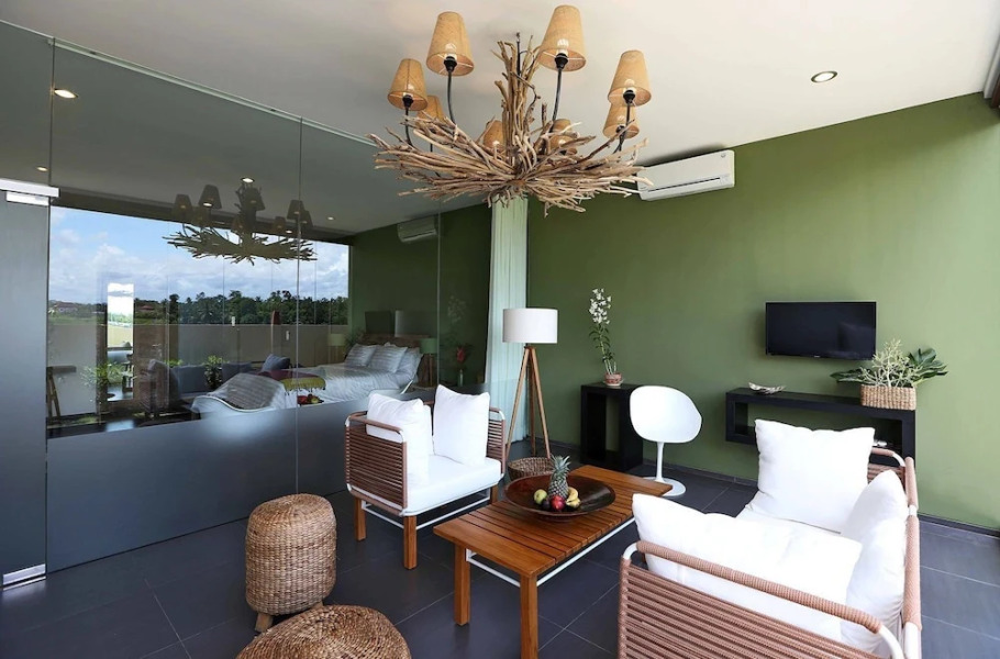 William's Place Bali