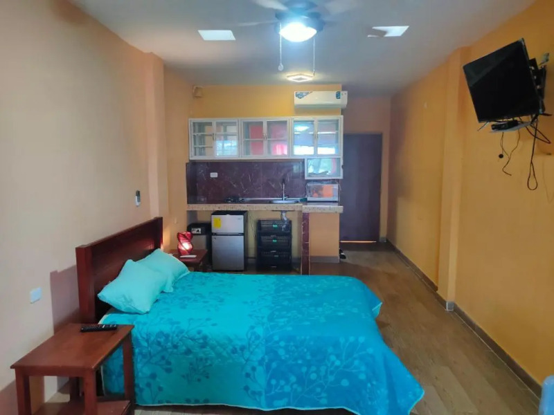 Hosteria Mar de Plata