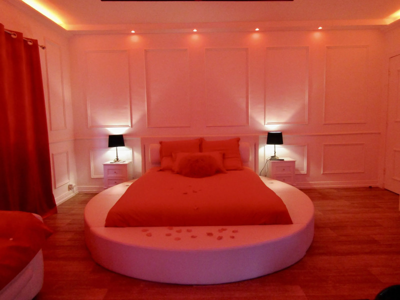 Le Domaine de la Clotière