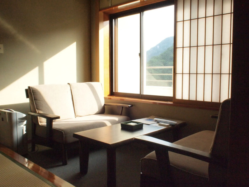 Kutsurogijuku Chiyotaki