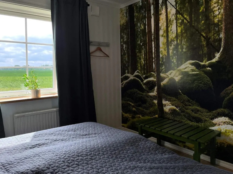 6 Person Holiday Home in Gotene-by Traum