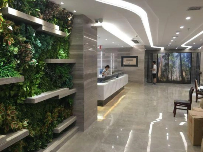 Lvyi·Sunshine Hotel (Hengdong Branch)