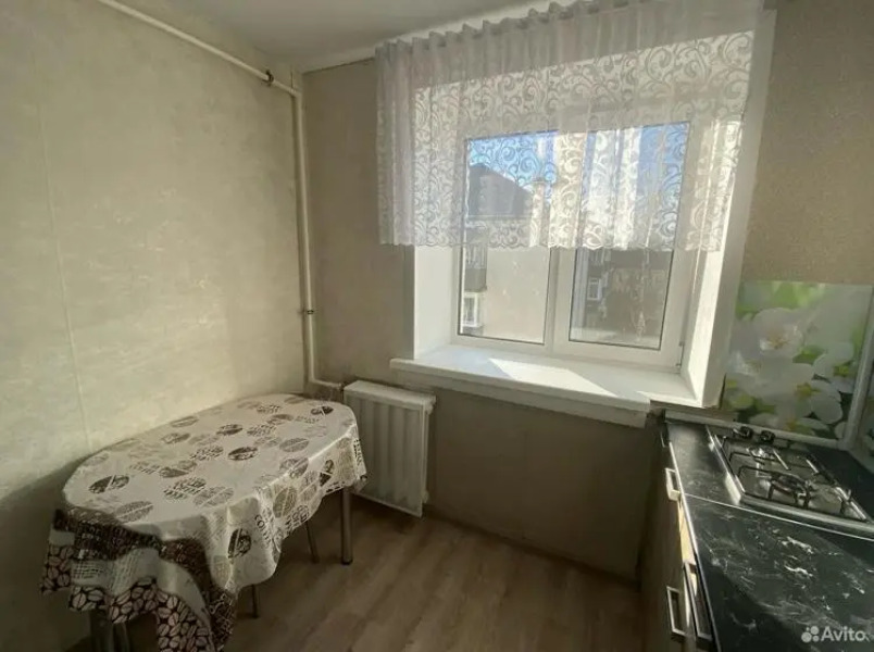 Апартаменты на улице Комсомольская