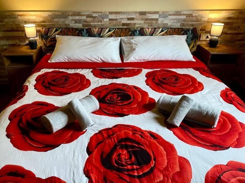 Agriturismo Oasis Hill