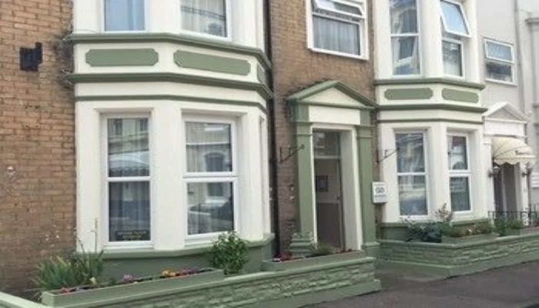 Brierley Guest House