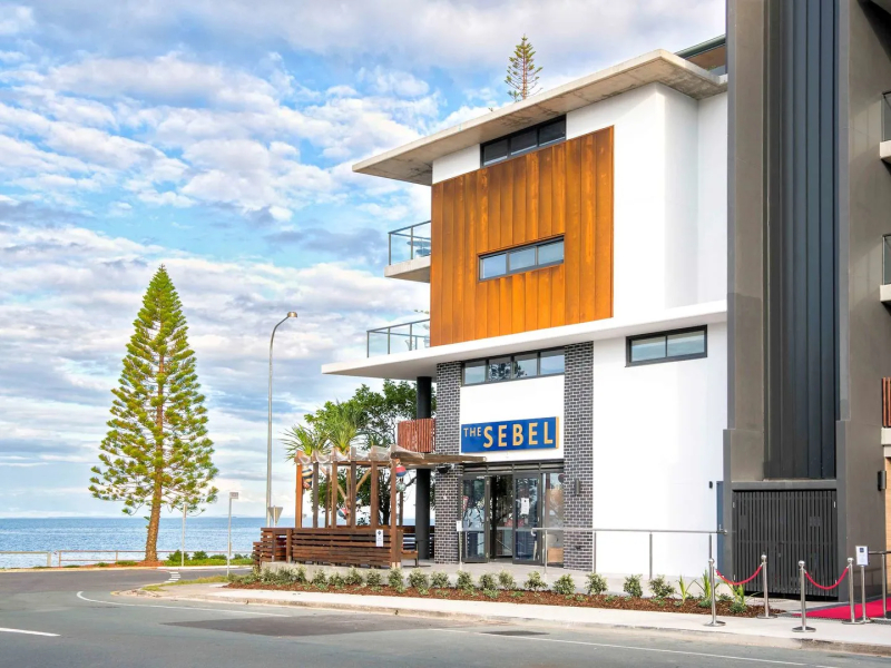 The Sebel Brisbane Margate Beach