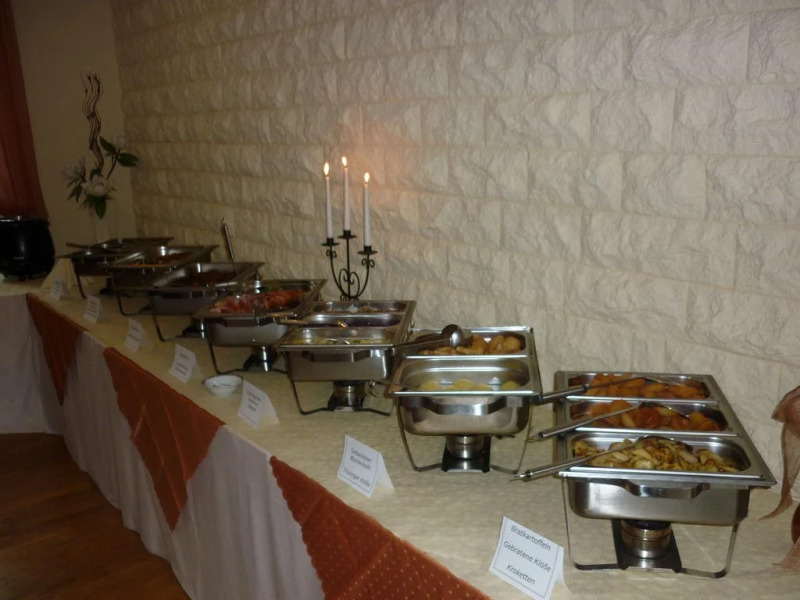 Hotel Waldhaus-Hutzelhöh