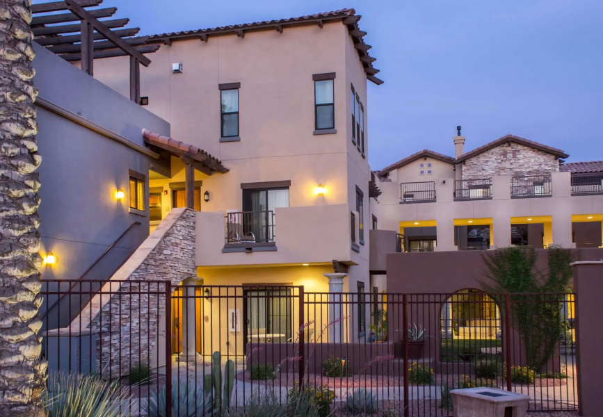 Bluegreen Vacations Cibola Vista Resort and Spa, an Ascend Collection Resort