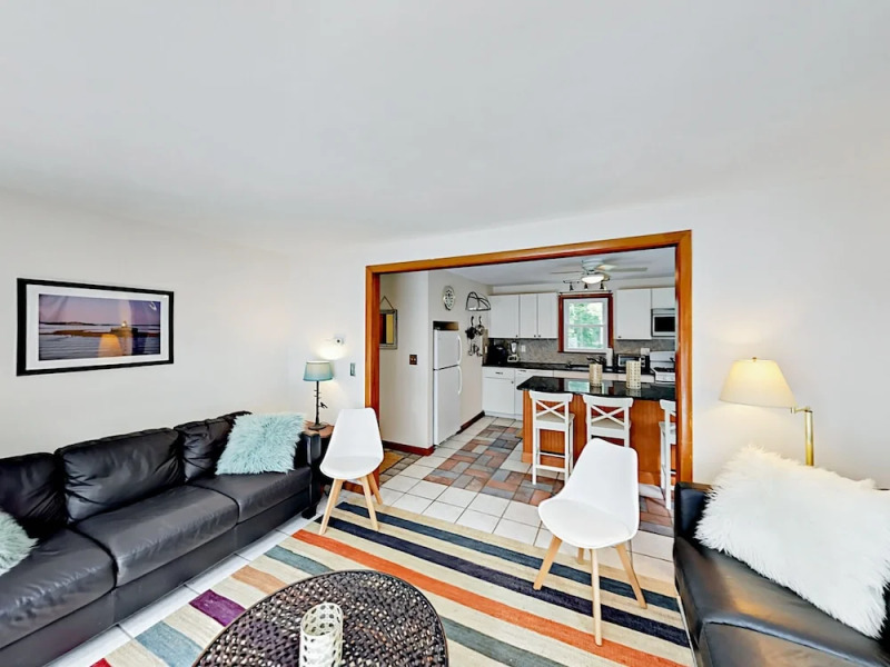 Eastham Gem Home 4 Bedrooms 1.5 Bathroom Home