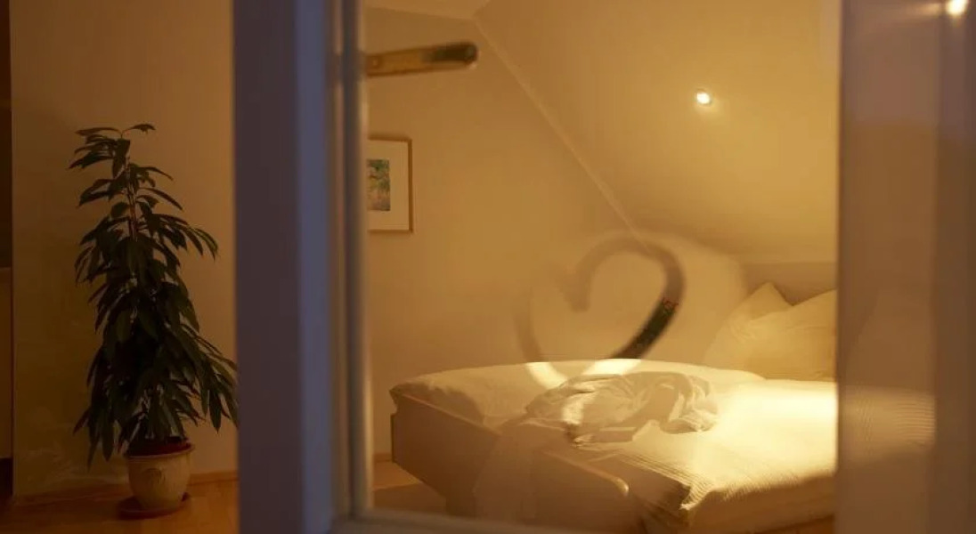 Winzerhaus Friedrich