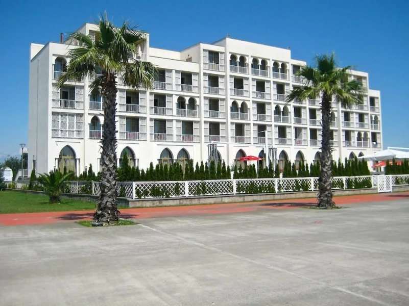 Hotel Anaklia