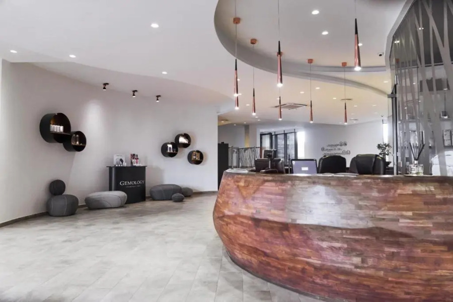 Отель Vytautas Mineral SPA