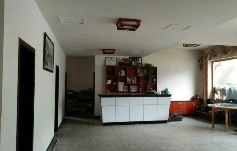 Jingxian Comfy Hotel