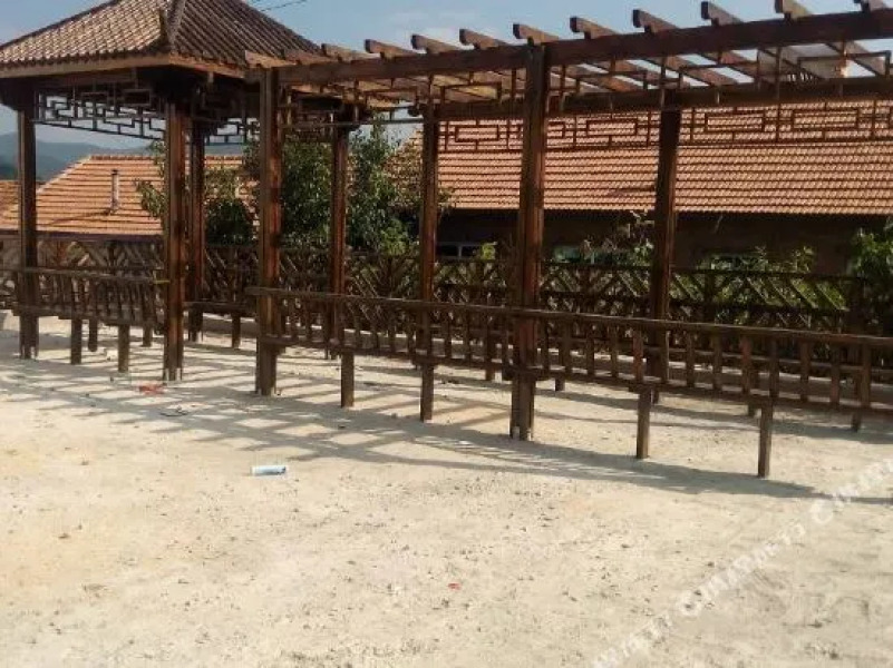 Qingshangou Qingxinyuan Guest House