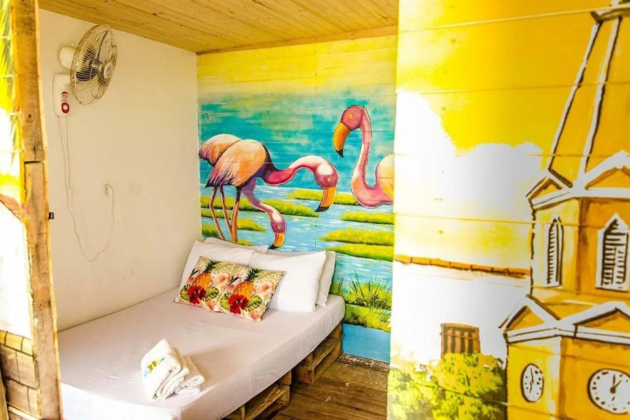 Nuestros Tres Tesoros