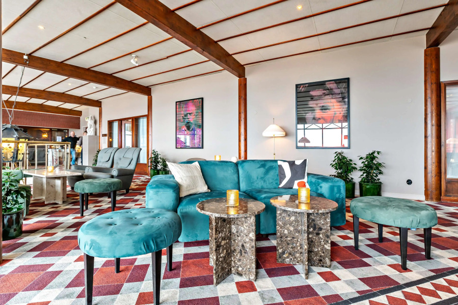 Dalecarlia Hotel & Spa, BW Premier Collection