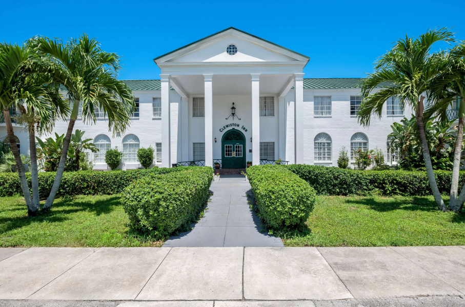 Americas Best Value Inn Historic Clewiston Inn