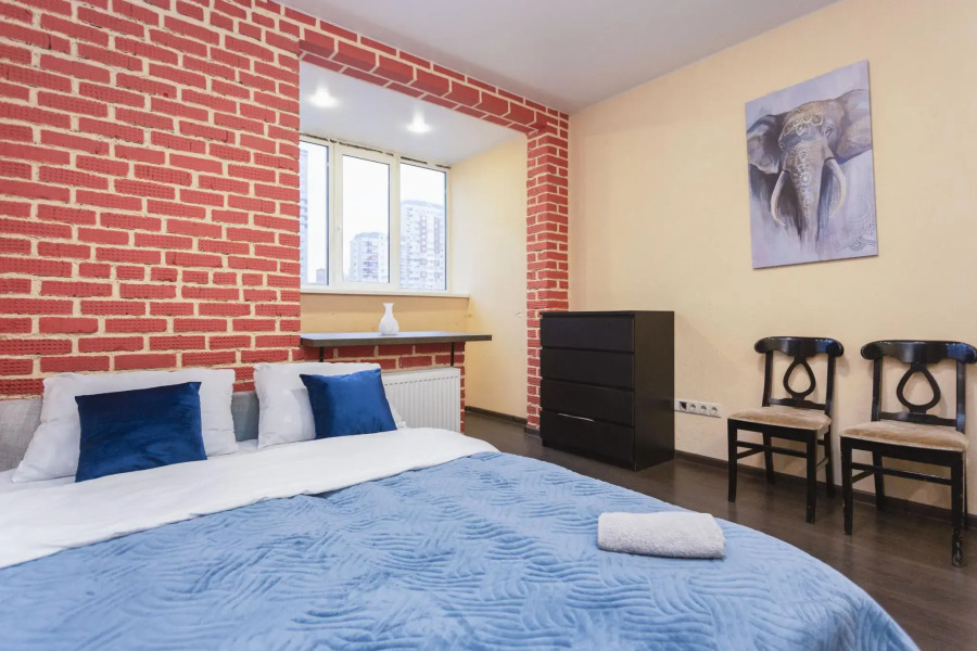 Moment House (Момент Хаус) на шоссе Носовихинское 37