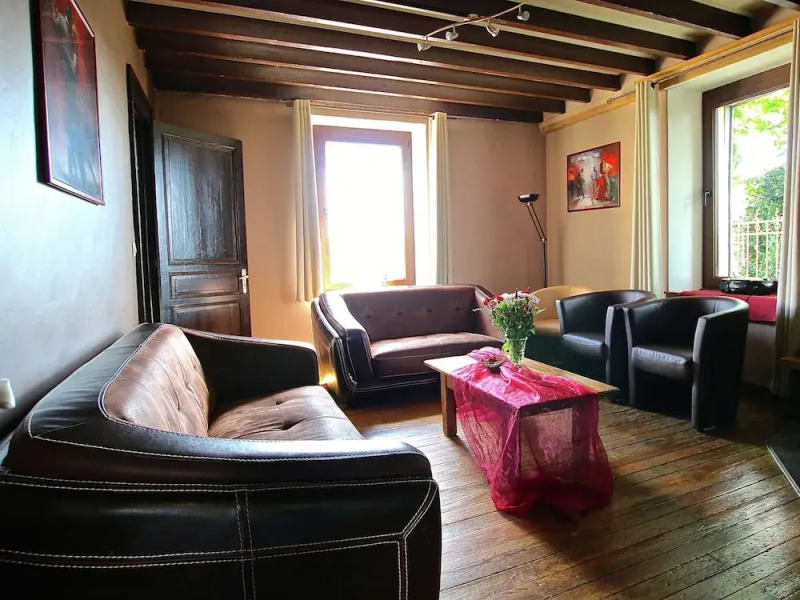 Spacious Country Villa